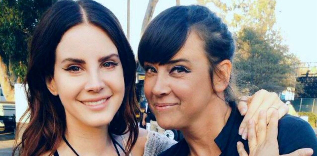 Cat Power y Lana del Rey lanzaron Woman