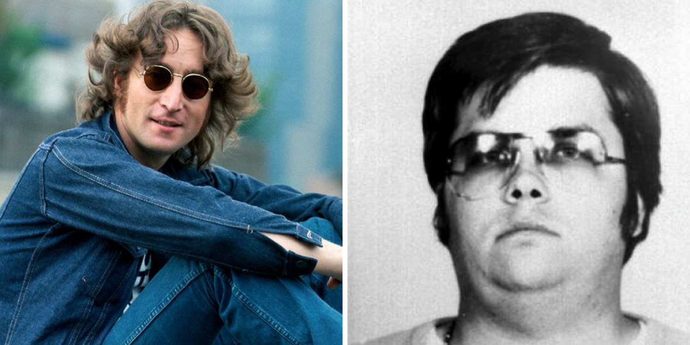 El asesino de John Lennon podría quedar en libertad