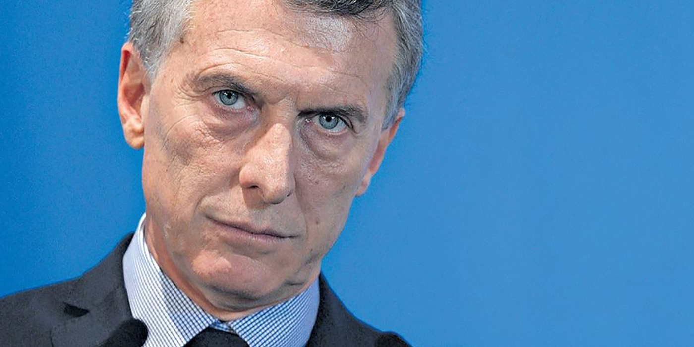 El desafortunado mensaje de Mauricio Macri sobre el aborto