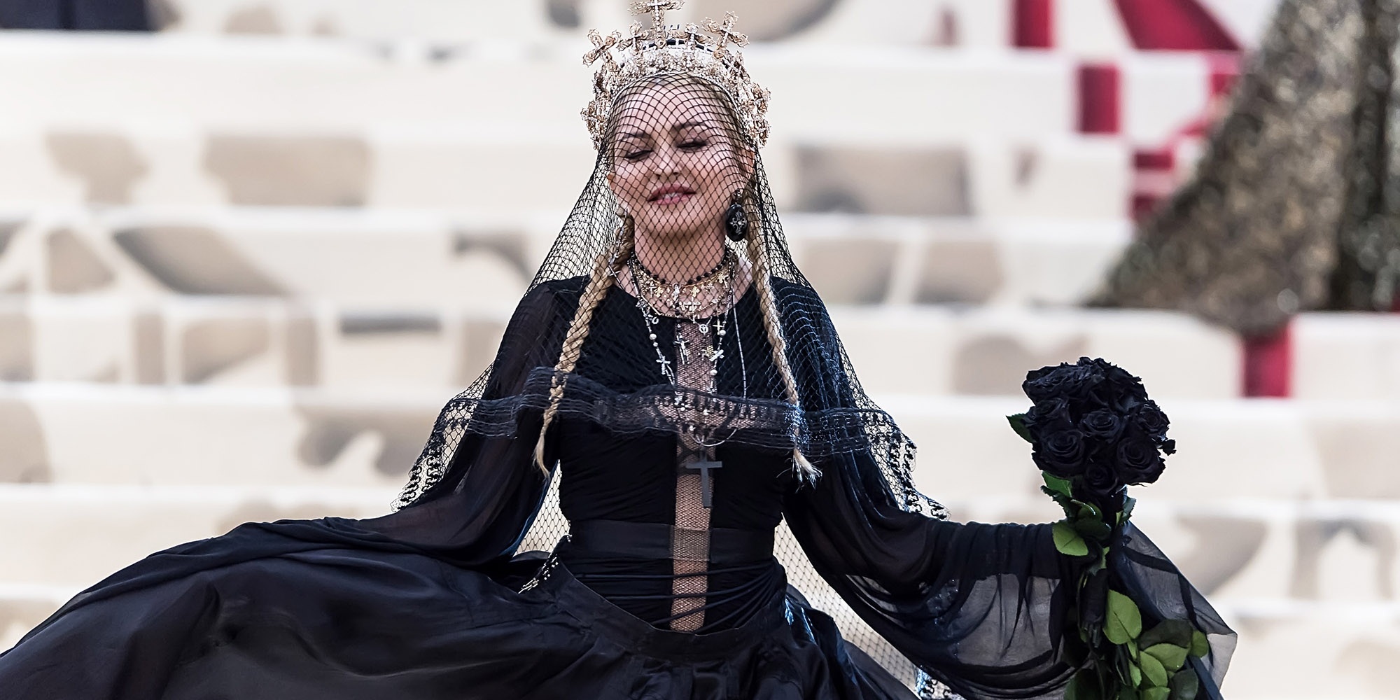 Madonna, épica y reina a los 60