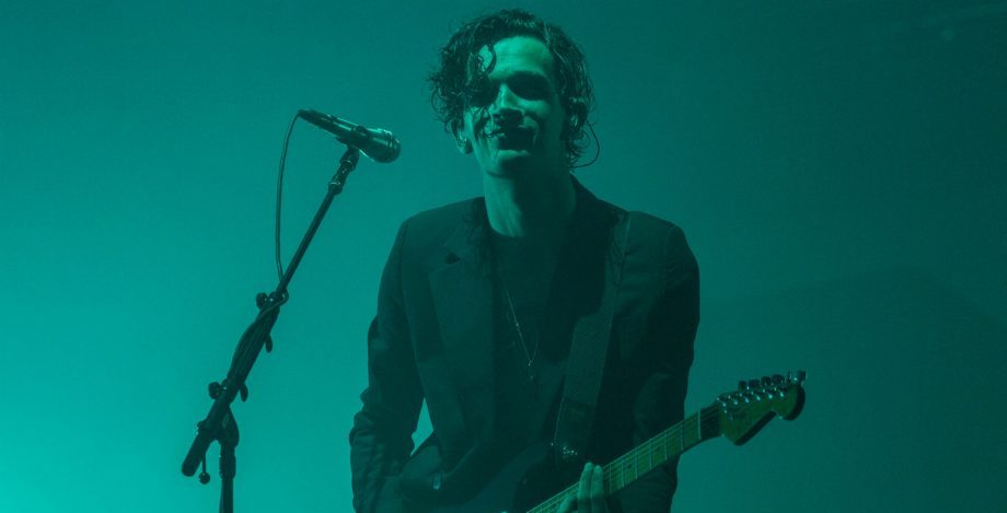 Nuevo video de The 1975