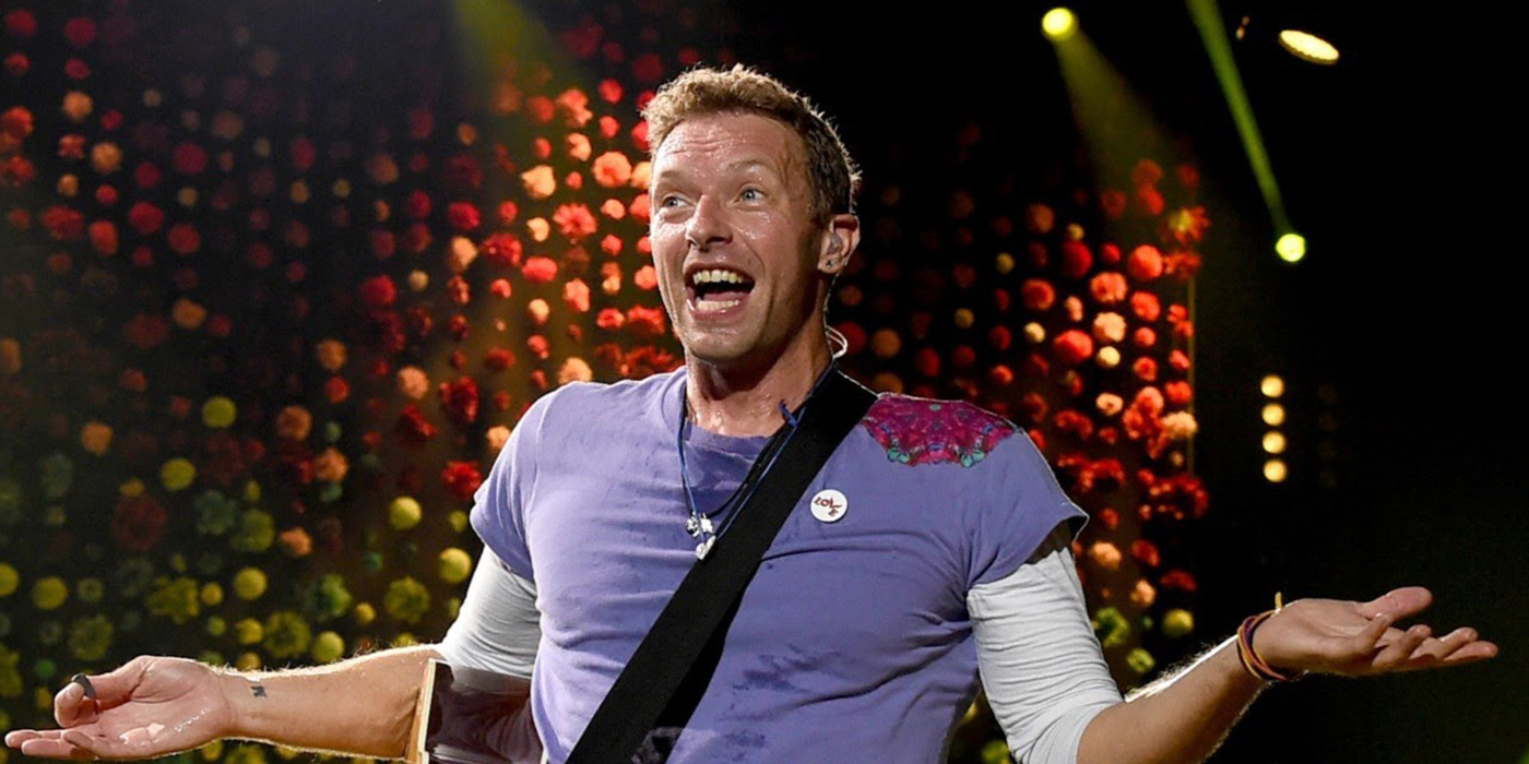 ¿Qué pasó con el Global Citizen que prometió Chris Martin en Argentina?