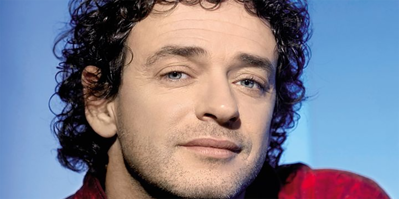 “Satélite Cerati”: el nuevo álbum de Gustavo que ya tiene fecha de lanzamiento