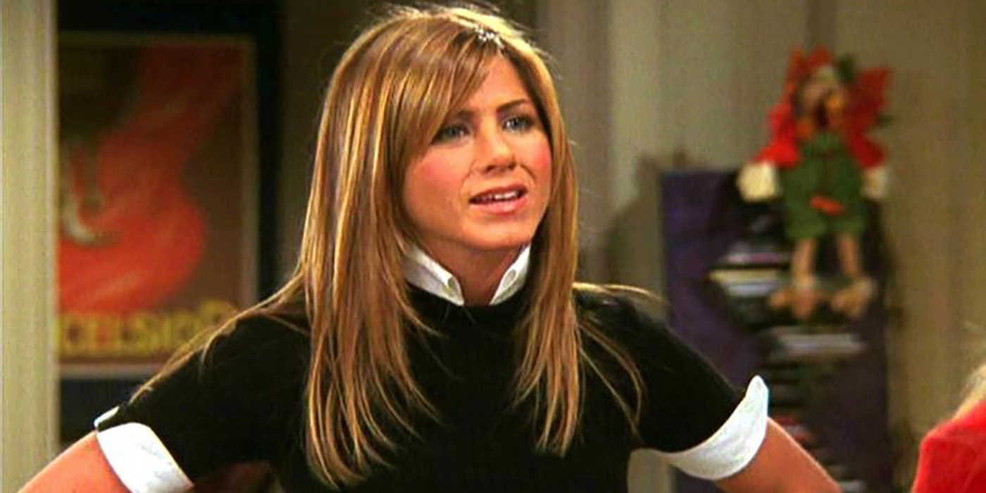 Jennifer Aniston habló sobre el posible regreso de F·R·I·E·N·D·S