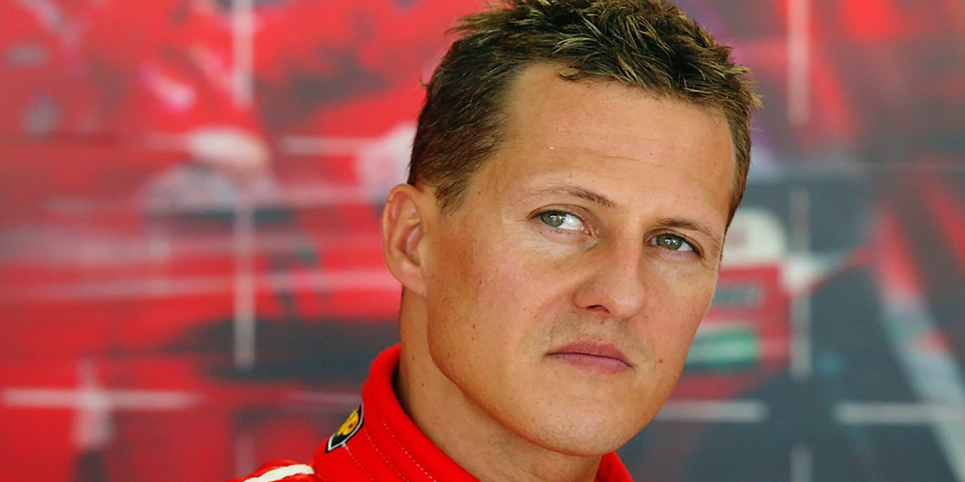 Una nueva polémica envuelve al entorno de Michael Schumacher