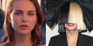 Sia y Natalie Portman unen sus talentos en ‘Vox Lux’