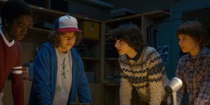 Así será la tercera temporada de Stranger Things según el productor de la serie