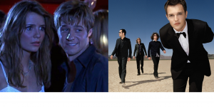 ¿Se acuerdan de The Killers en The OC?