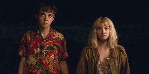 ¡Se viene la segunda temporada de ‘The End of the F***ing World’!