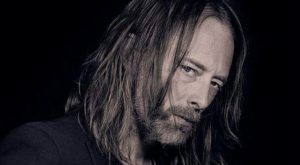 Thom Yorke y un misterioso adelanto de su música nueva