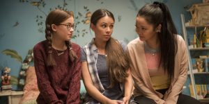 To All The Boys I’ve Loved Before, la nueva comedia de Netflix que desafía estándares