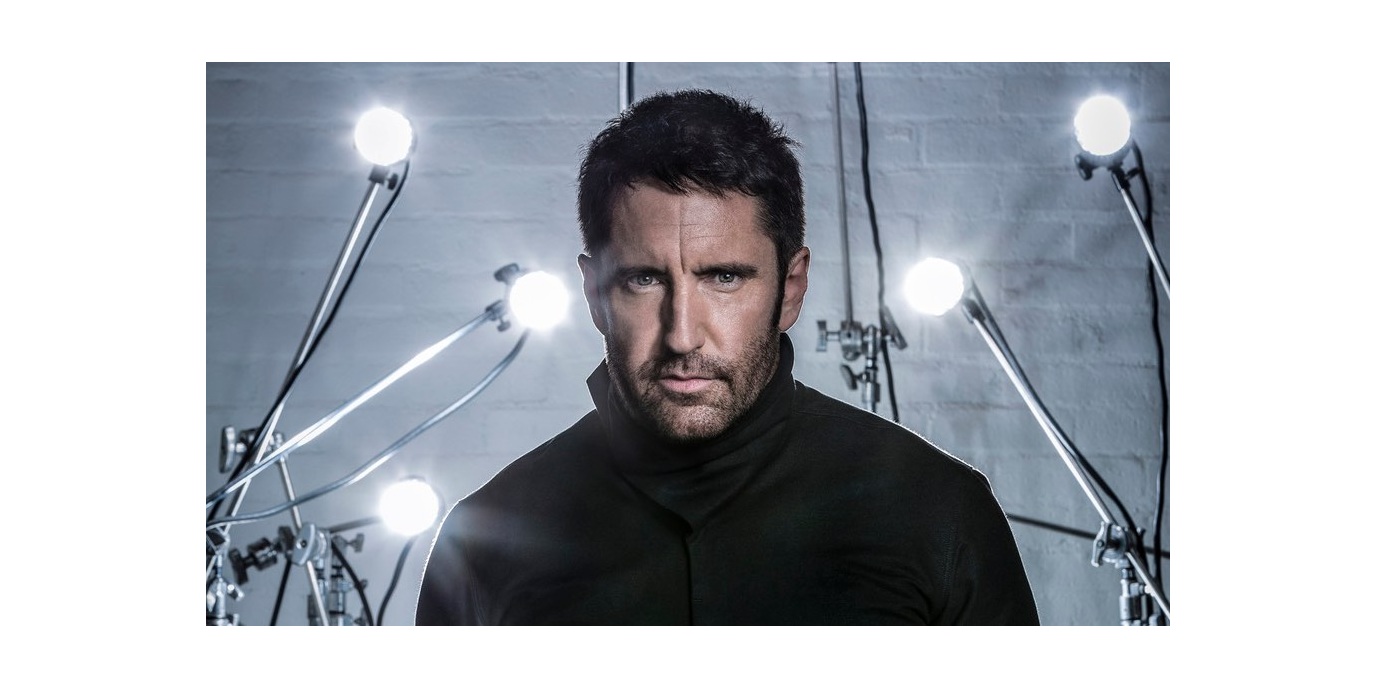 Trent Reznor reveló su experiencia cercana a la muerte