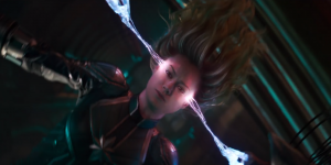 ¡POR FIN! Salió a la luz el tráiler de Capitana Marvel