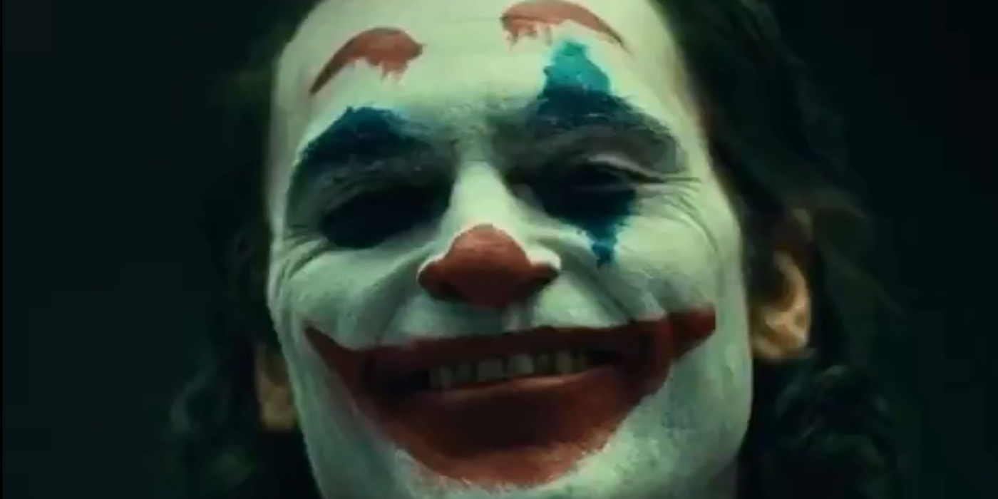 La nueva, terrorífica y desconcertante imagen de Joaquin Phoenix interpretando al Joker