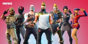 ¡Alerta! Un estudio reveló que el Fortnite está provocando divorcios