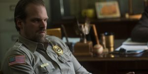 Stranger Things: David Harbour reveló nuevos detalles de la cuarta temporada de la serie