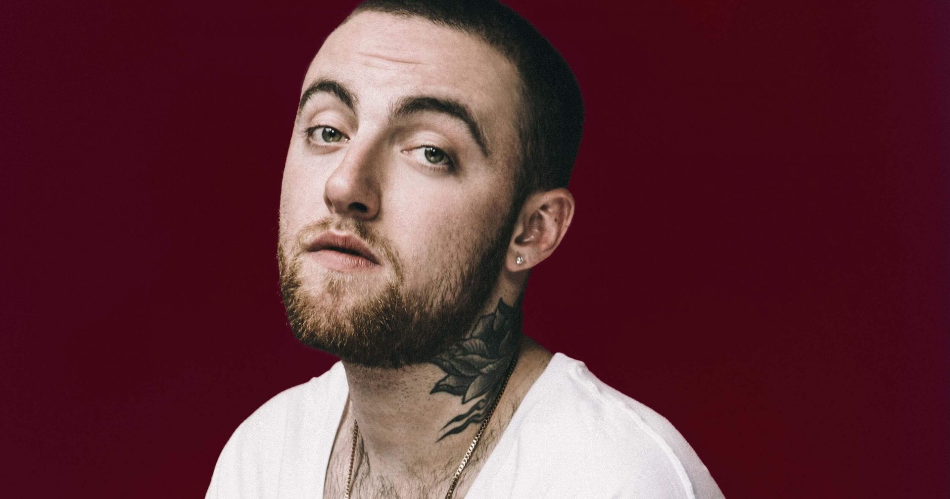 El adiós a Mac Miller, el rapero que falleció a sus 26 años