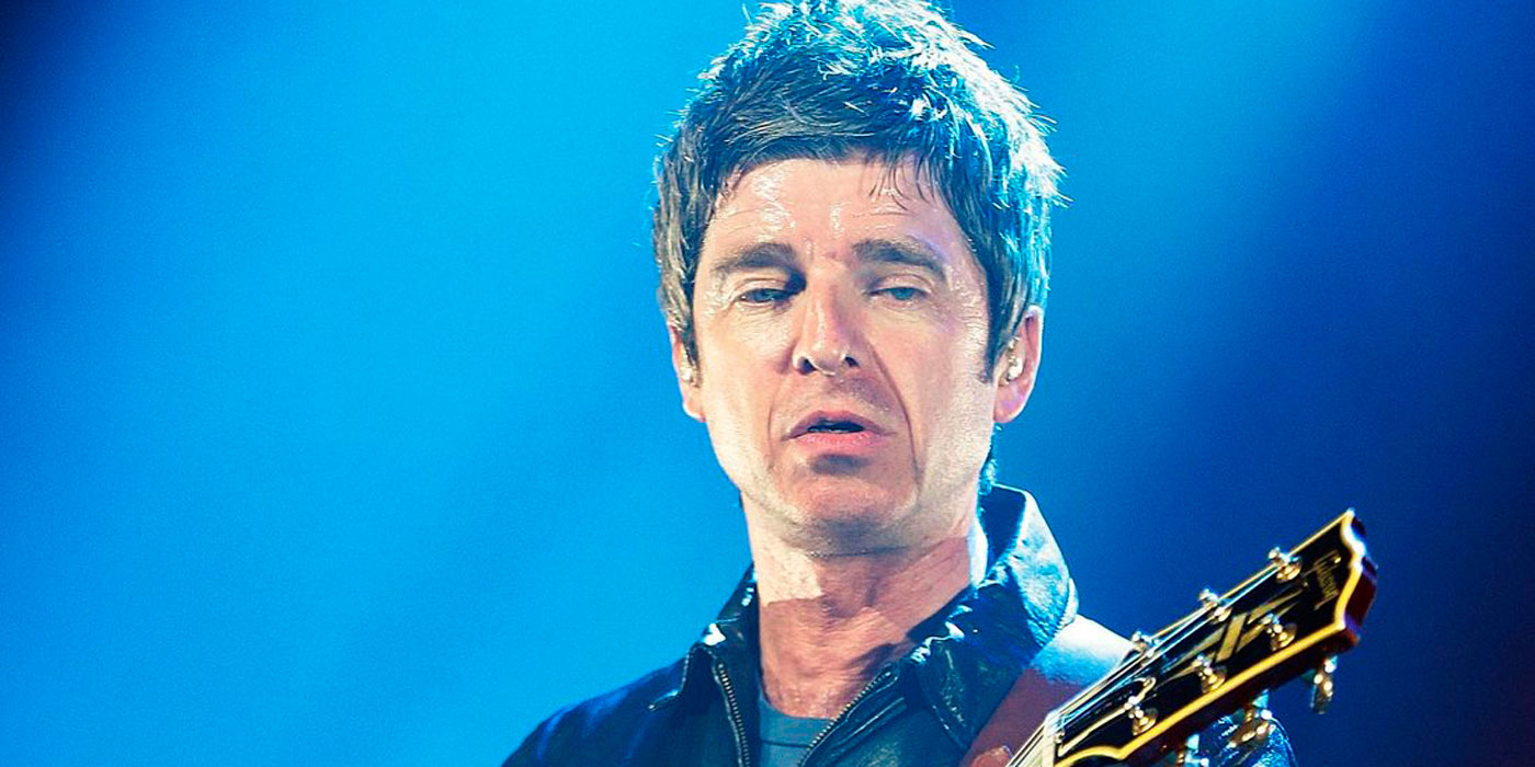 ¡Escuchá la nueva canción de Noel Gallagher & The High Flying Birds!