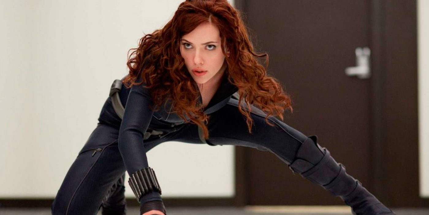 Está chequeado: buscan doble de cola de Scarlett Johansson