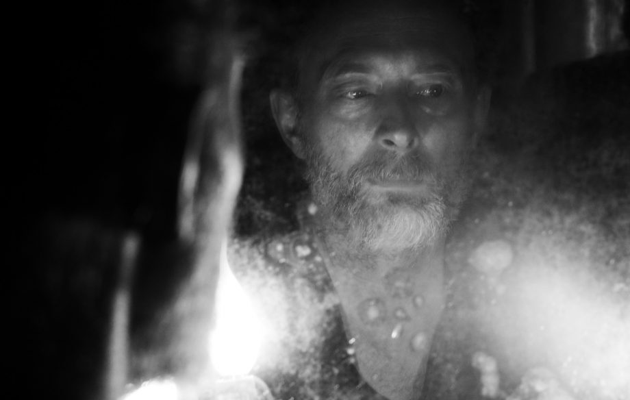 Thom Yorke lanzó un nuevo video