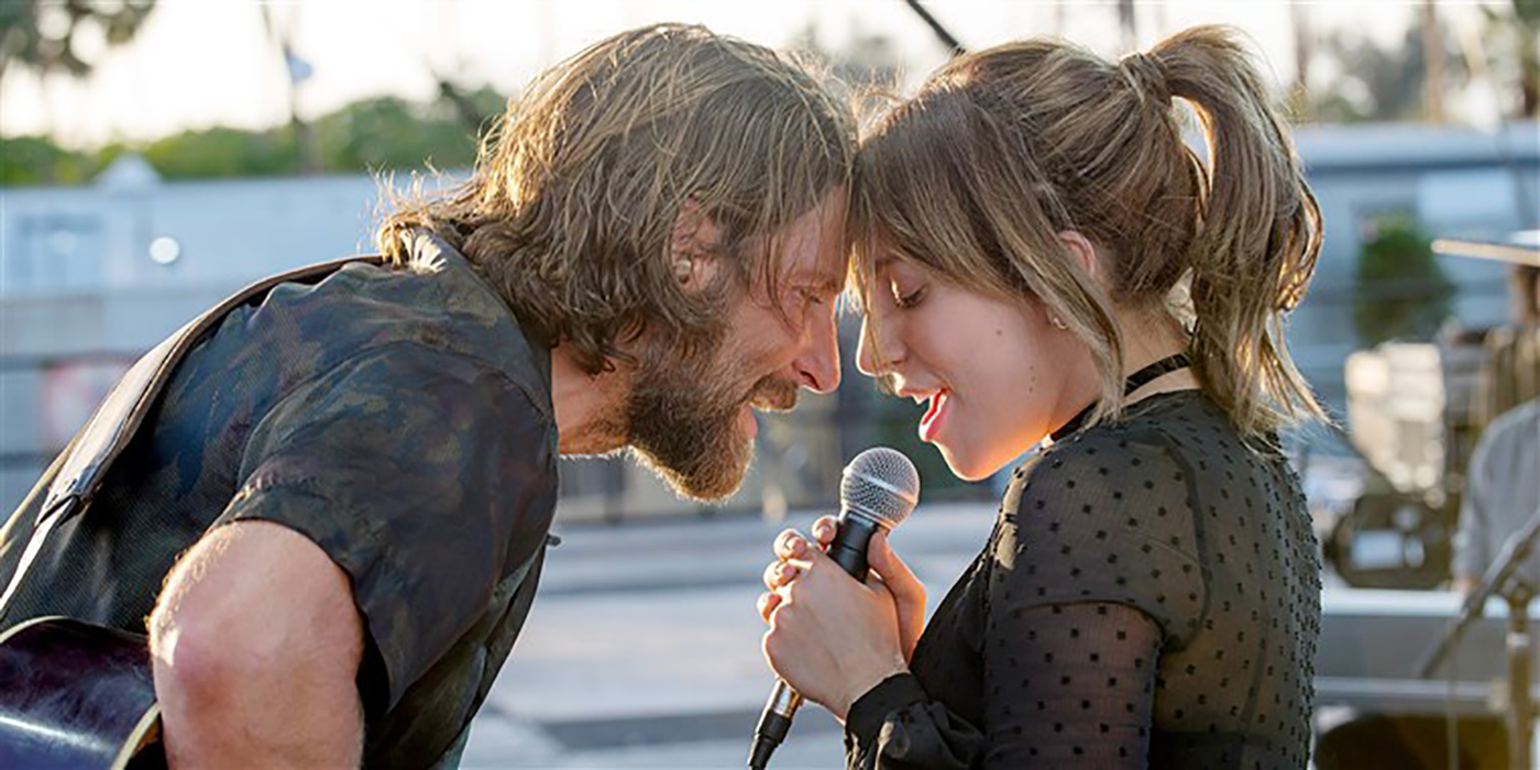 El pedido que Bradley Cooper le hizo a Lady Gaga durante el casting de ‘Nace una Estrella’