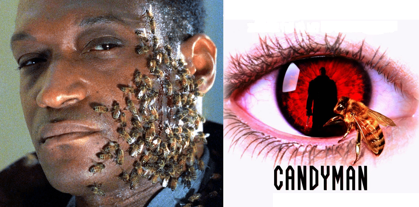 Se viene el remake de Candyman de Jordan Peele