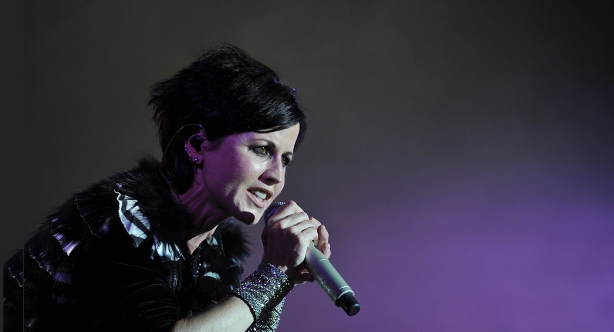 9 meses después, confirman la causa de muerte de Dolores O’Riordan