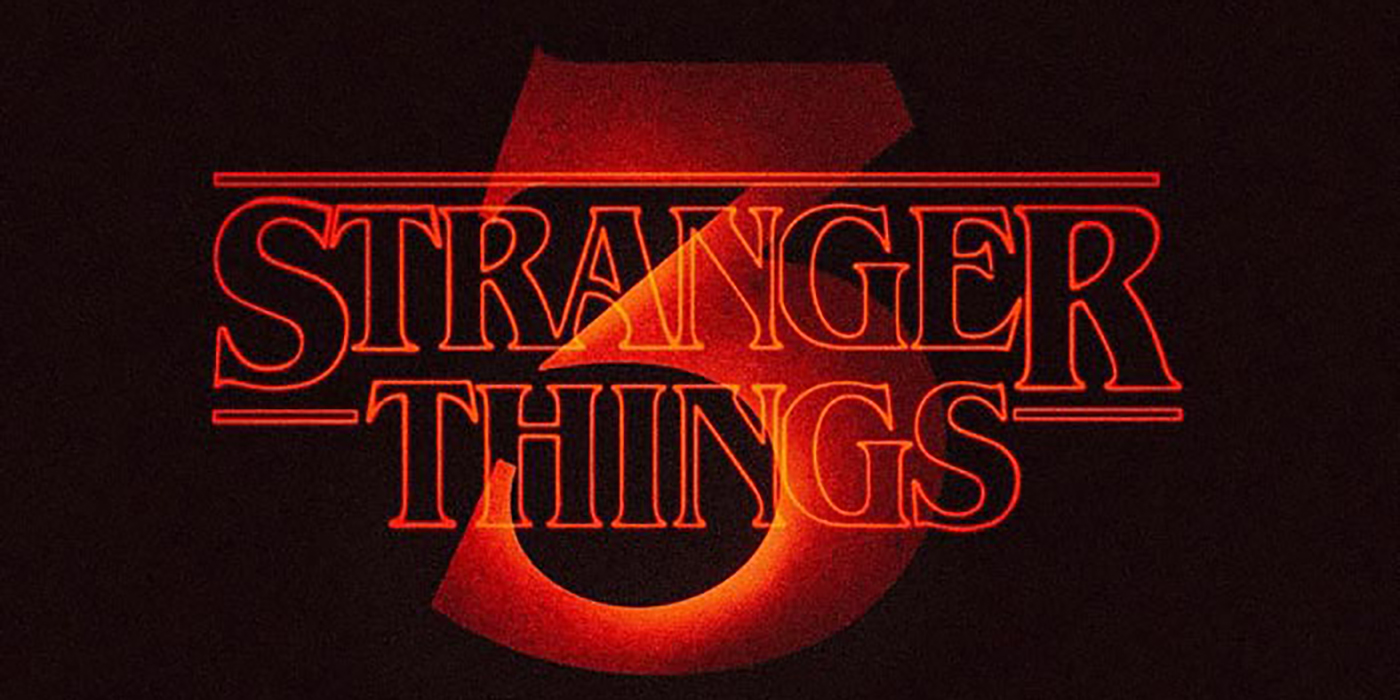 Stranger Things: ¡Se filtraron imágenes del rodaje de la tercera temporada!