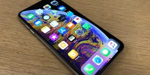 El defecto que los usuarios le encontraron al nuevo iPhone