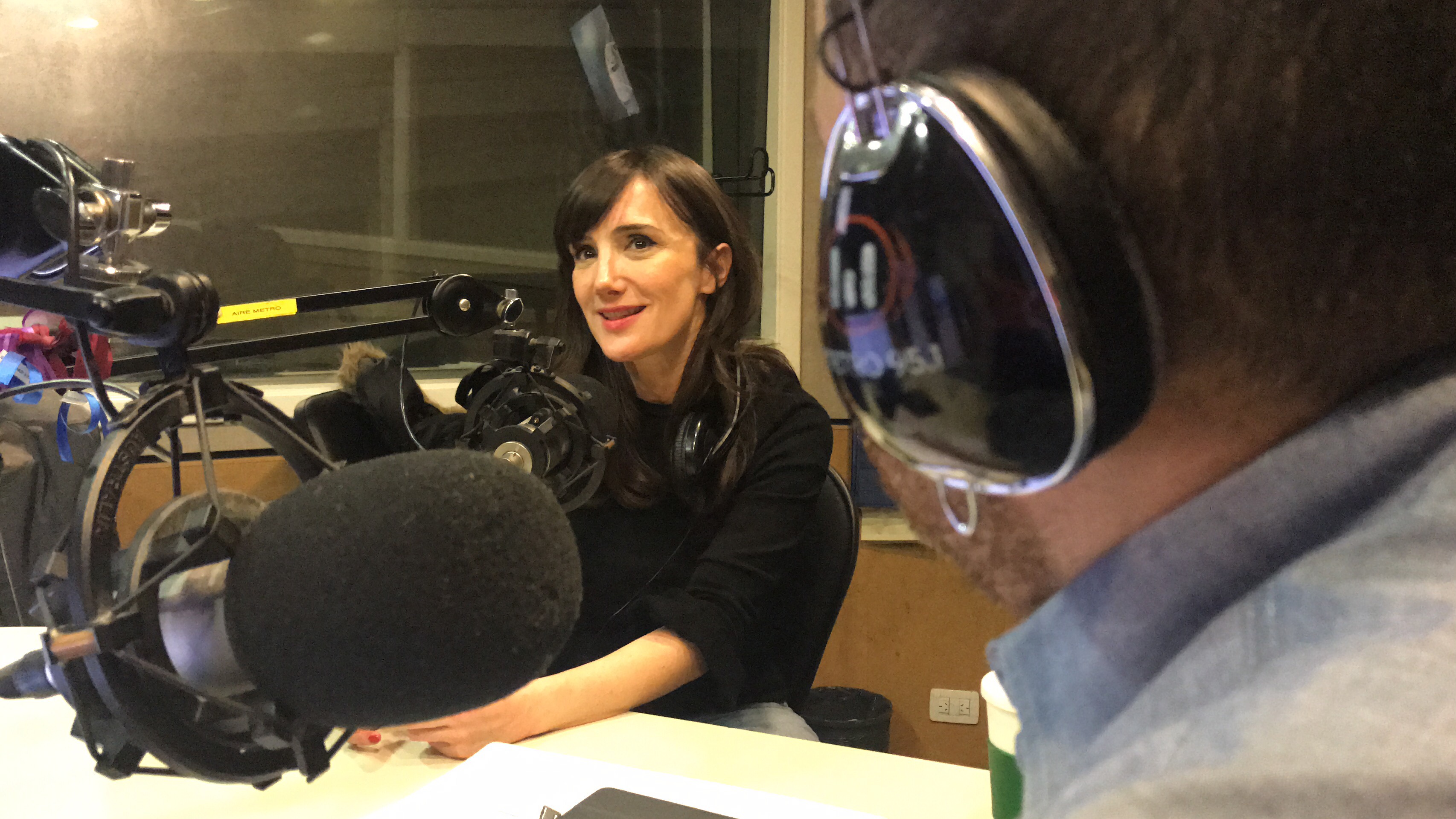 #DiarioDeViaje: Jorgelina Aruzzi