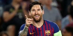 La “maldición” a la que el Barcelona le tendrá que hacer frente tras el nuevo logro de Messi
