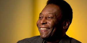 El mensaje de Pelé sobre una leyenda del fútbol argentino que enfureció a todo el país