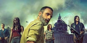 ¿QUÉ? Este es el descabellado plan de AMC para el futuro de The Walking Dead