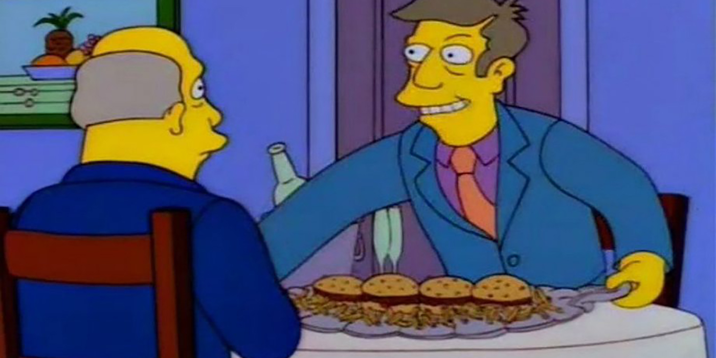 “Chorypatys al vapor”: ¡Los capítulos de Los Simpson en versión argenta!