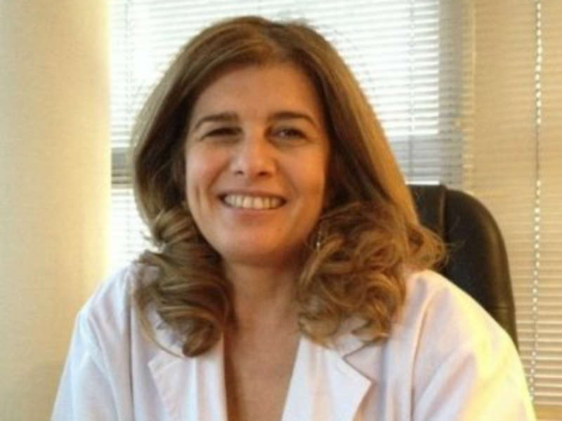 Dra. Laura Maffei – Endocrinóloga y especialista en el tema “Estrés”