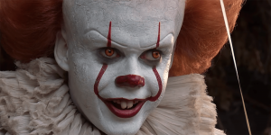 ¡Volvió Pennywise!: Se filtraron imágenes del rodaje de “IT: Capítulo 2”