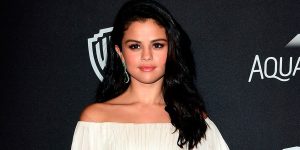 Selena Gómez reveló el importante consejo que le dio su mamá antes de volverse famosa