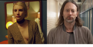 Mirá ‘Hora del día’, el corto que se deja llevar por Thom Yorke