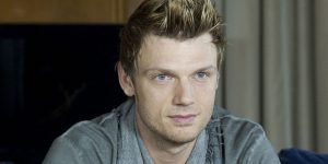 Buenas noticias para Nick Carter