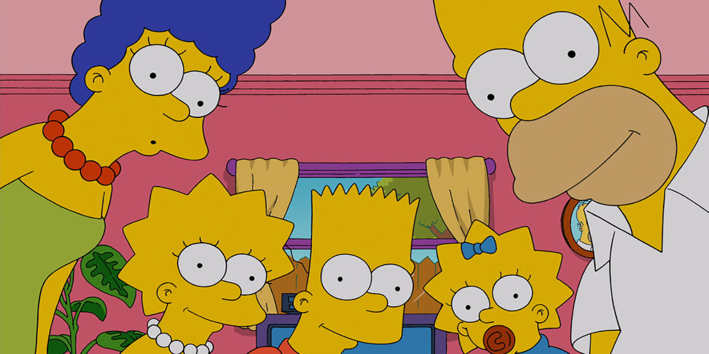 Los personajes de Los Simpsons serán interpretados por actores de su misma etnia