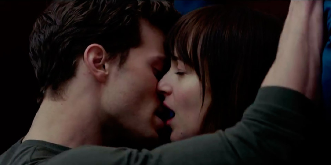 50 sombras de Grey: La confesión de Dakota Johnson sobre las escenas de sexo