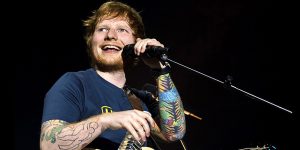 Ed Sheeran volvería a la Argentina en 2019