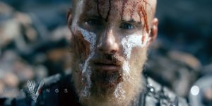 Vikingos: Sangre, caos y mucho más en el nuevo tráiler de la quinta temporada