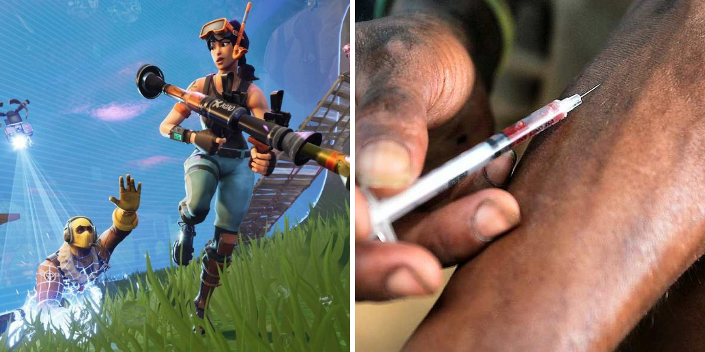 Expertos aseguran que el Fortnite puede ser tan adictivo como la heroína