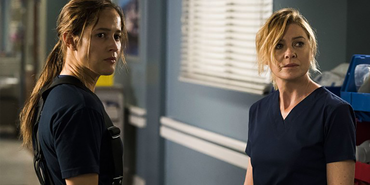 Grey’s Anatomy: El nuevo fichaje que intentará conquistar el corazón de Meredith Grey