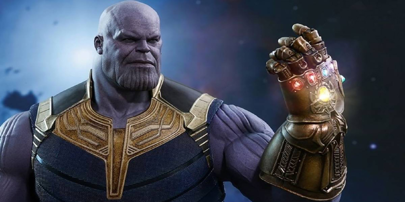 El superhéroe de Marvel que ya conocía desde antes el final de Avengers: Infinity War