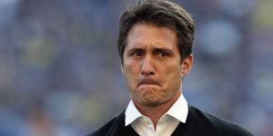 Los memes tras la suspensión de la Conmebol a Guillermo Barros Schelotto