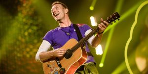 Hay pruebas que confirman que la película “Coldplay: A Head Full of Dreams” está más cerca que nunca