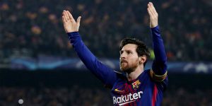 Los claros motivos por los que Messi podría ganar el Balón de Oro