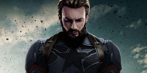 Nuevos detalles sobre quién será el nuevo Capitán América